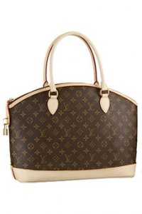 7A Replica louis Vuitton Monogram Canvas Lockit Horizontal M40104 Online - Click Image to Close